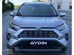 BOYASIZ TRAMERSİZ RAV4 HYBRİD