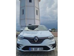 Sahibinden Renault Megane 1.3 TCe Joy 2022 Model 