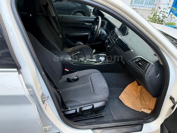 Sahibinden BMW 1 Serisi 116d Joy Plus 2017 Model 