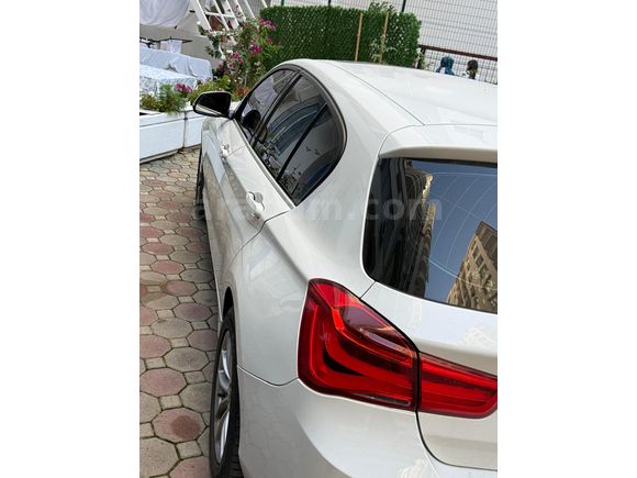 Sahibinden BMW 1 Serisi 116d Joy Plus 2017 Model 