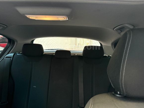 Sahibinden BMW 1 Serisi 116d Joy Plus 2017 Model 