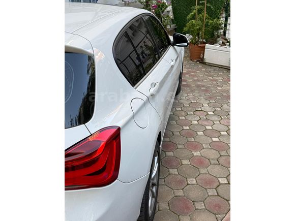 Sahibinden BMW 1 Serisi 116d Joy Plus 2017 Model 