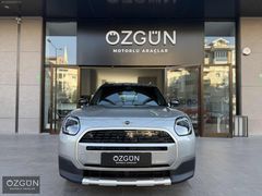 ÖZGÜN 2025 COUNTRYMAN FAVOURED HATASIZ-BOYASIZ-EMSALSİZ