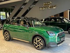 2025 MINI COUNTRYMAN E FAVOURED 11.000 KM BOYASIZ