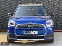/BERAY/ 2024 MİNİ COUNTRYMAN-E FAVOURED HATASIZ 18.000 KM