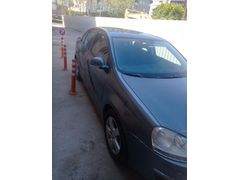 Sahibinden Volkswagen Jetta 1.6 Comfortline 2009 Model  85.000 km Füme