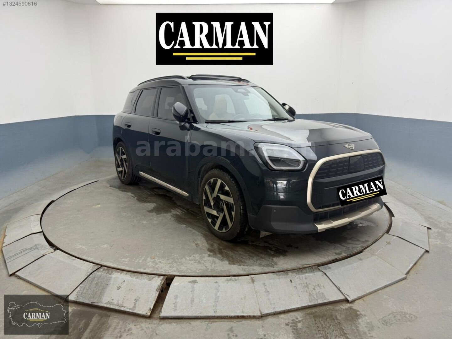 TAMAMINA TİCARİ KREDİ-K.KARTI %0-3.99 ÇEK-2.99 SENET-ÇKS SATIŞ 5