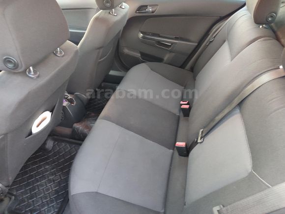 Sahibinden Opel Astra 1.6 Essentia 2013 Model