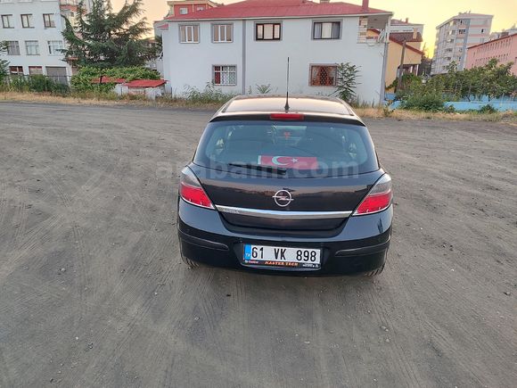 Sahibinden Opel Astra 1.6 Essentia 2013 Model