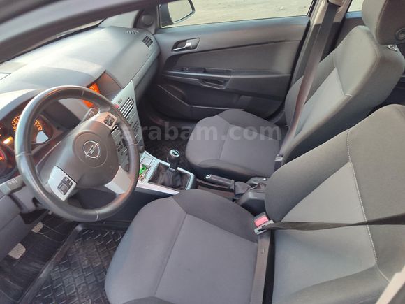 Sahibinden Opel Astra 1.6 Essentia 2013 Model