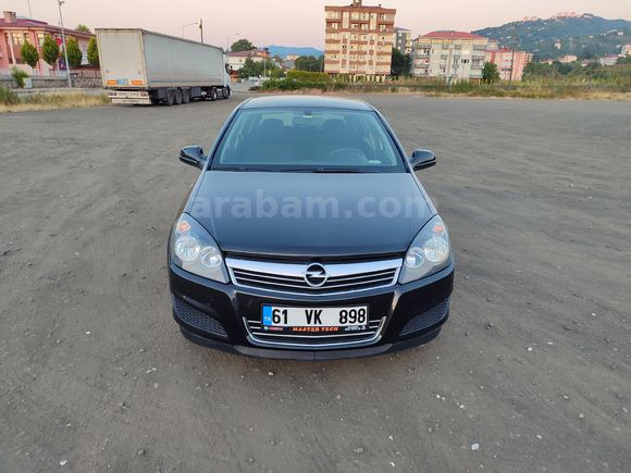 Sahibinden Opel Astra 1.6 Essentia 2013 Model