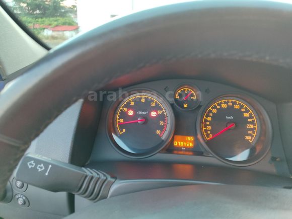 Sahibinden Opel Astra 1.6 Essentia 2013 Model