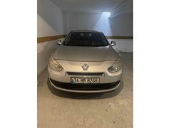 Sahibinden Renault Fluence 1.5 dCi Business 2011 Model 