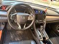  Honda Civic 1.5 i-VTEC RS 
