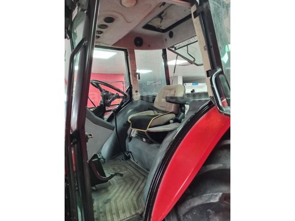 Galeriden Massey Ferguson 3075 Yozgat