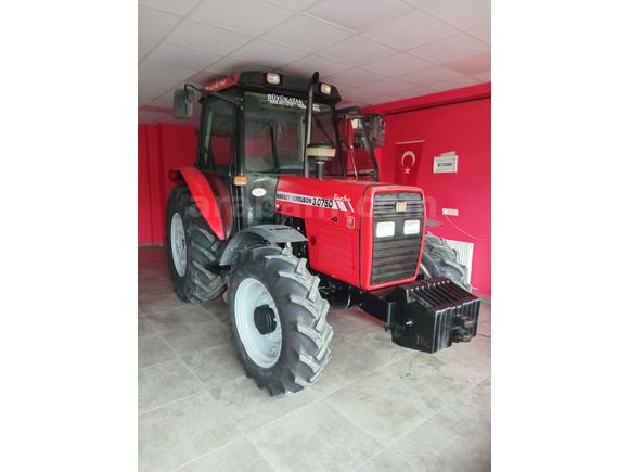 Galeriden Massey Ferguson 3075 Yozgat