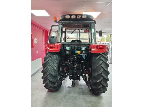 Galeriden Massey Ferguson 3075 Yozgat