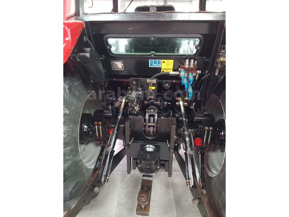 Galeriden Massey Ferguson 3075 Yozgat
