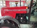 Galeriden Massey Ferguson 3075 Yozgat
