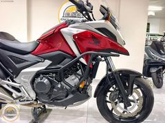 ENES ARMAĞANDAN 2024 HONDA NC-750X (AKSESUARLI)