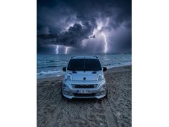 Sahibinden Fiat Fiorino Combi Combimix 1.3 Multijet Active 2009 Model