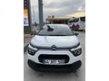 Sahibinden Citroen C3 1.2 PureTech Feel 2023 Model 