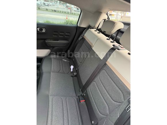 Sahibinden Citroen C3 1.2 PureTech Feel 2023 Model 