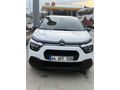 Sahibinden Citroen C3 1.2 PureTech Feel 2023 Model 