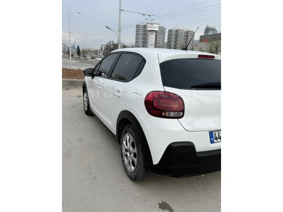 Sahibinden Citroen C3 1.2 PureTech Feel 2023 Model 