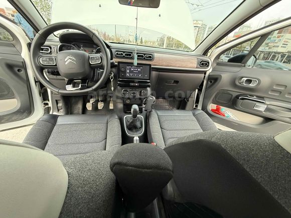Sahibinden Citroen C3 1.2 PureTech Feel 2023 Model 