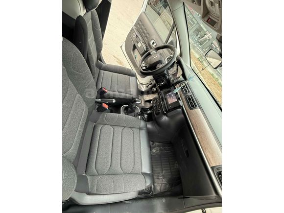 Sahibinden Citroen C3 1.2 PureTech Feel 2023 Model 