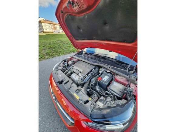Sahibinden Opel Corsa 1.2 T Innovation 2020 Model 