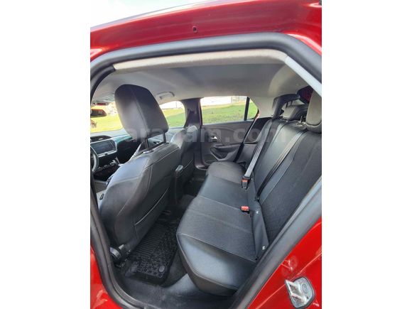 Sahibinden Opel Corsa 1.2 T Innovation 2020 Model 