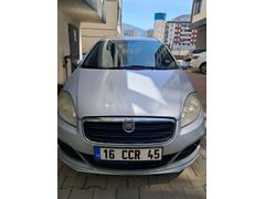 Sahibinden Fiat Linea 1.3 Multijet Pop 2015 Model 