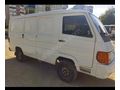 Sahibinden BMC Levend 3.0 MDV Kapalı Kasa
