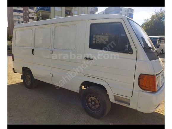 Sahibinden BMC Levend 3.0 MDV Kapalı Kasa