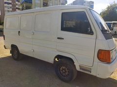 Sahibinden BMC Levend 3.0 MDV Kapalı Kasa