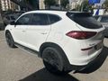 Galeriden Hyundai Tucson 1.6 CRDi N Line Plus 2020 Model İstanbul 103.454 km Beyaz