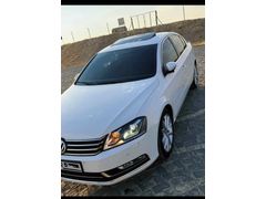 Sahibinden Volkswagen Passat 1.6 TDi BlueMotion Highline 2014 Model 