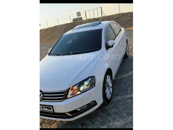 Sahibinden Volkswagen Passat 1.6 TDi BlueMotion Highline 2014 Model 