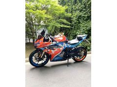 Sahibinden CFmoto 250SR İstanbul