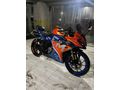 Sahibinden CFmoto 250SR İstanbul