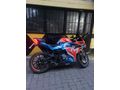 Sahibinden CFmoto 250SR İstanbul
