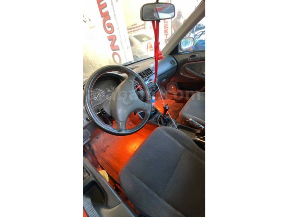 Sahibinden Honda Civic 1.4 i S 1999 Model 