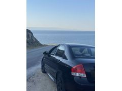Sahibinden Kia Cerato 1.6 EX Comfort 2008 Model 