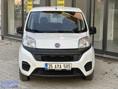 2021 FİAT FİORİNO COMBİ 1.4 EKO POP 120.000 KM HATASIZ