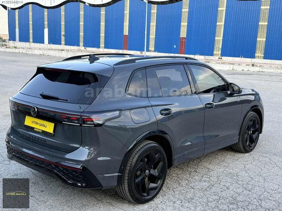 HATASIZ BOYASIZ R LİNE 6500 KM DE