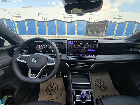 HATASIZ BOYASIZ R LİNE 6500 KM DE