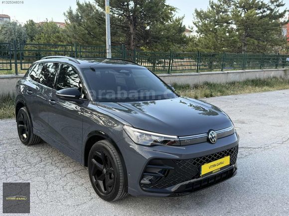 HATASIZ BOYASIZ R LİNE 6500 KM DE