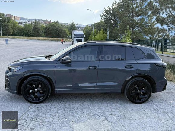 HATASIZ BOYASIZ R LİNE 6500 KM DE